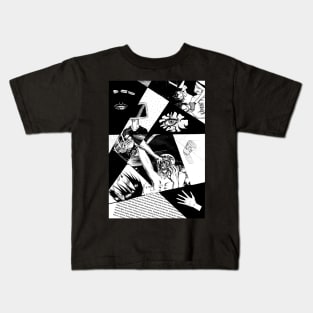 Big Ol' Mess Kids T-Shirt